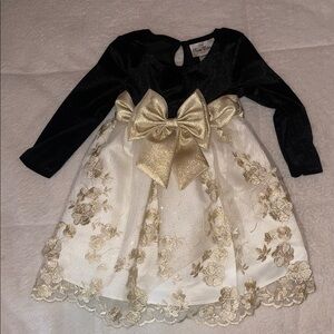 Rare EditionsToddler Girl Dress.